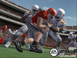 NCAA Football 08 - PlayStation 2