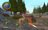 Battalion Wars - Nintendo GameCube