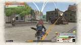 Valkyria Chronicles Remastered (Europa Edition) - PlayStation 4