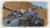 Valkyria Chronicles Remastered (Europa Edition) - PlayStation 4