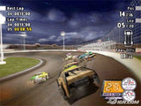 Sprint Cars: The Road to Knoxville - PlayStation 2