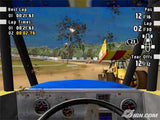 Sprint Cars: The Road to Knoxville - PlayStation 2