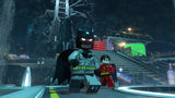 Lego Batman / Pure