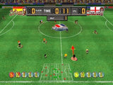 Kidz Sports International Soccer - Nintendo Wii