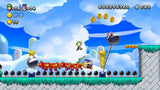 New Super Mario Bros. U + New Super Luigi U - Nintendo Wii U