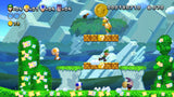 New Super Mario Bros. U + New Super Luigi U - Nintendo Wii U