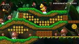 New Super Mario Bros. U + New Super Luigi U - Nintendo Wii U