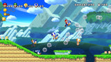 New Super Mario Bros. U + New Super Luigi U - Nintendo Wii U