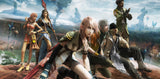 Final Fantasy XIII - PlayStation 3