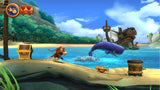 Donkey Kong Country Returns - Nintendo Wii