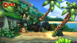 Donkey Kong Country Returns - Nintendo Wii