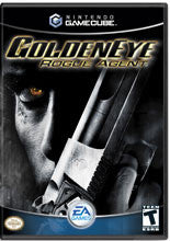 GoldenEye Rogue Agent - Nintendo GameCube