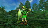 The Legend of Zelda: Ocarina of Time 3D - Nintendo 3DS