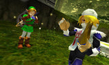 The Legend of Zelda: Ocarina of Time 3D - Nintendo 3DS