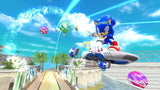 Sonic Free Riders - Xbox 360