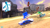 Sonic Free Riders - Xbox 360