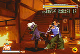 Last Blade 2: Heart of the Samurai - Sega Dreamcast