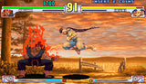 Street Fighter III 3rd Strike - Sega Dreamcast