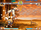 Street Fighter III 3rd Strike - Sega Dreamcast