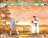 Street Fighter III 3rd Strike - Sega Dreamcast