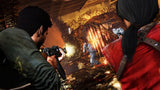 Uncharted 2: Among Thieves - Playstation 3