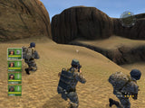 Conflict: Desert Storm - PlayStation 2