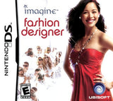 Imagine: Fashion Designer - Nintendo DS