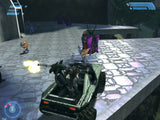 Halo: Combat Evolved - Xbox