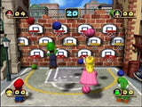 Mario Party 4 - Nintendo GameCube