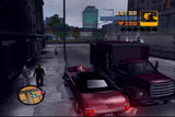 Grand Theft Auto III - Xbox