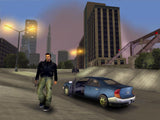 Grand Theft Auto III - Xbox