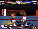 Knockout Kings - Sony PlayStation 1