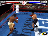 Knockout Kings - Sony PlayStation 1