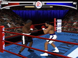 Knockout Kings - Sony PlayStation 1