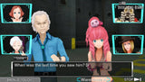 Zero Escape: Virtue's Last Reward - PlayStation Vita