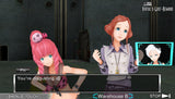 Zero Escape: Virtue's Last Reward - PlayStation Vita