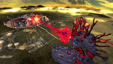 Aegis of Earth: Protonovus Assault - PlayStation Vita