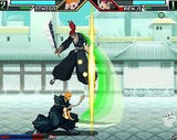 Bleach: The Blade of Fate - Nintendo DS