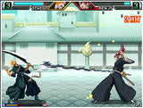 Bleach: The Blade of Fate - Nintendo DS