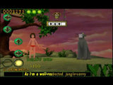 Jungle Book Rhythm n' Groove - PlayStation 2