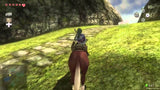 The Legend of Zelda: Twilight Princess - Nintendo Wii