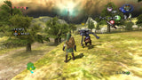 The Legend of Zelda: Twilight Princess - Nintendo Wii