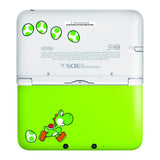 Nintendo 3DS XL Yoshi Edition