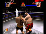 Ready 2 Rumble Boxing - Sega Dreamcast