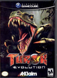 Turok: Evolution - Nintendo GameCube