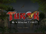 Turok: Evolution - Nintendo GameCube