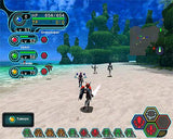 Phantasy Star Online - Sega Dreamcast