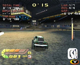 4 Wheel Thunder - Sega Dreamcast