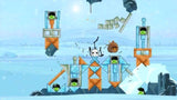 Angry Birds Star Wars - Nintendo Wii U