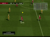 FIFA Soccer 2004 - PlayStation 2